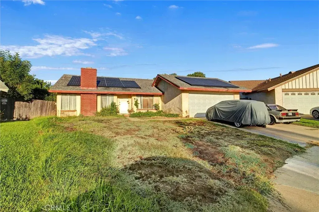 4001 Carroll Court, Chino, CA 91710 - #1