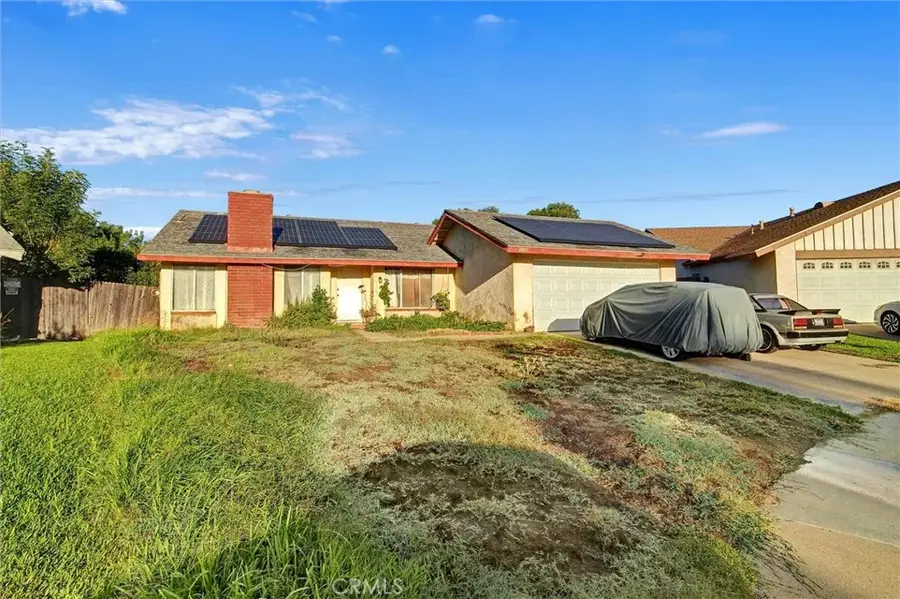 4001 Carroll Court, Chino, CA 91710 - #2