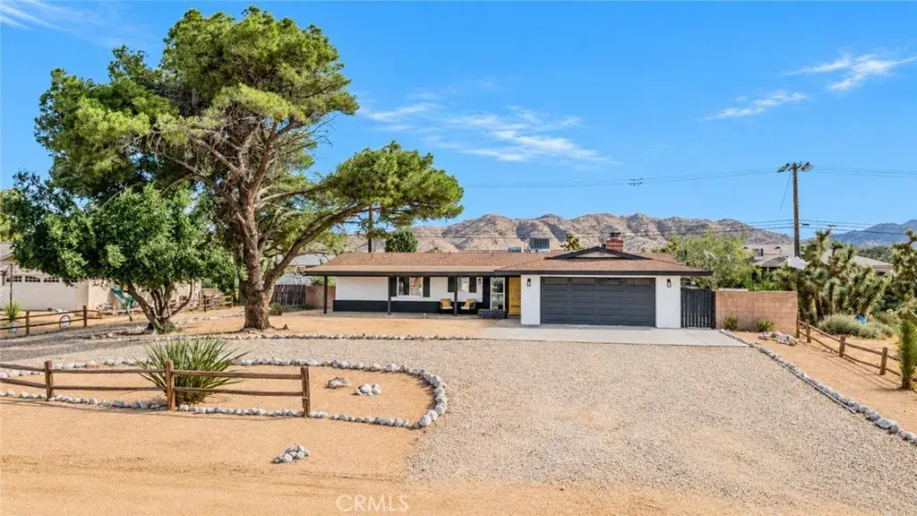 57795 El Dorado Drive, Yucca Valley, CA 92284 - #1