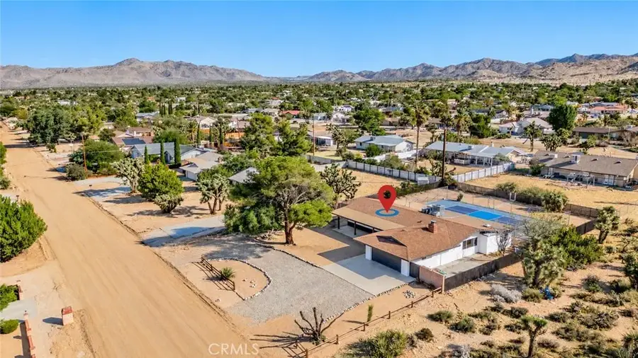 57795 El Dorado Drive, Yucca Valley, CA 92284 - #2