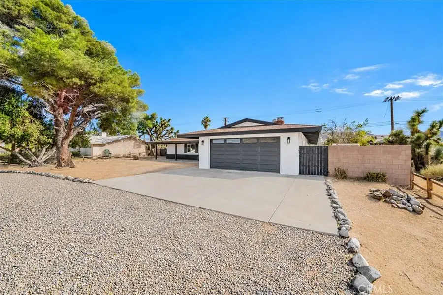 57795 El Dorado Drive, Yucca Valley, CA 92284 - #3