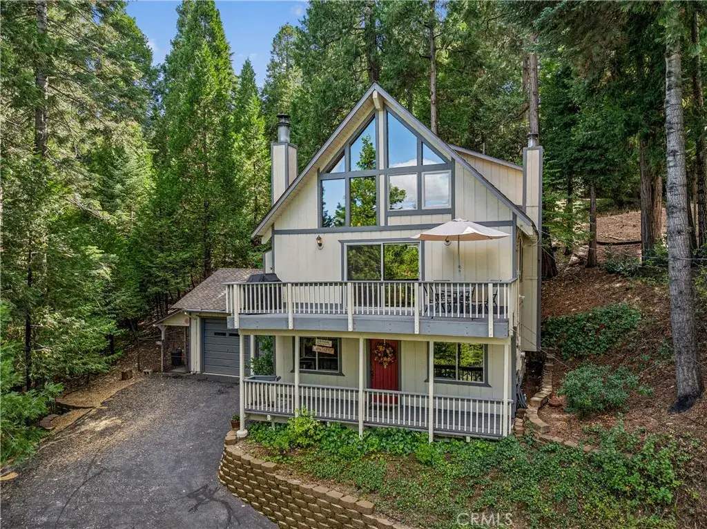 28565 Shenandoah Drive, Lake Arrowhead, CA 92352 - #1