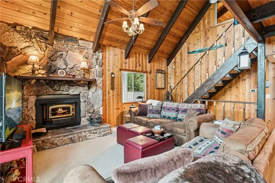 28565 Shenandoah Drive, Lake Arrowhead, CA 92352 - #3