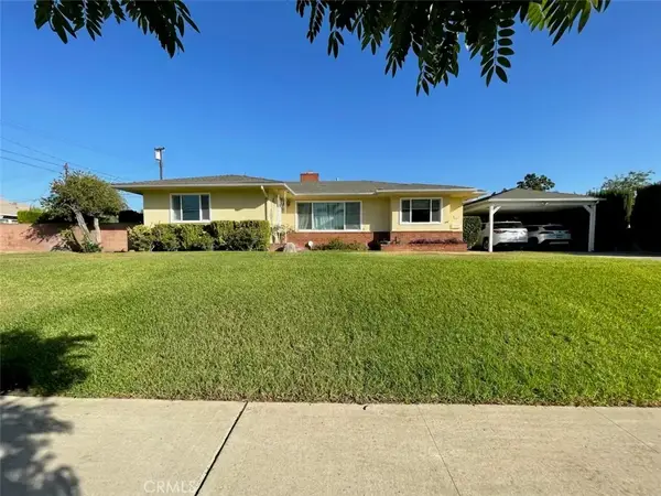 1452 W 5th, Ontario, CA 91762