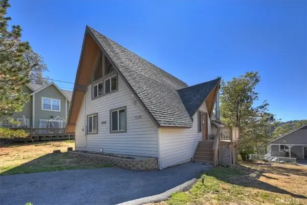 1234 Klondike, Lake Arrowhead, CA 92352