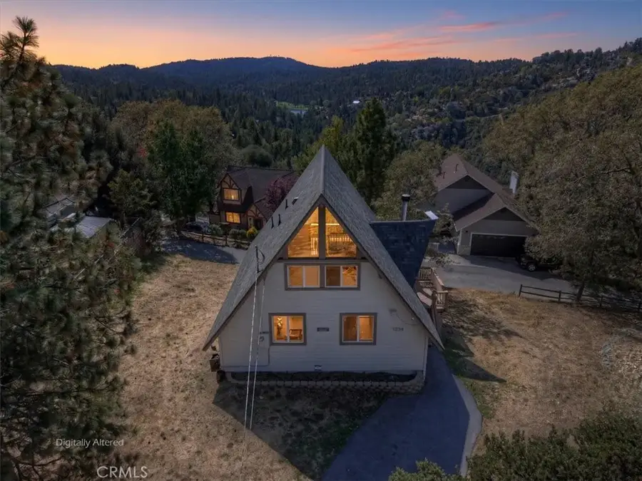 1234 Klondike, Lake Arrowhead, CA 92352 - #2