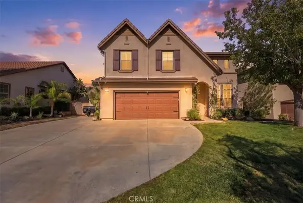 1479 Clearview Circle, Corona, CA 92882