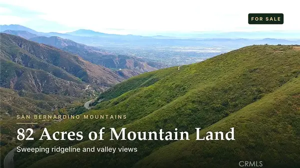 1776 Old Waterman Canyon, San Bernardino, CA 92404