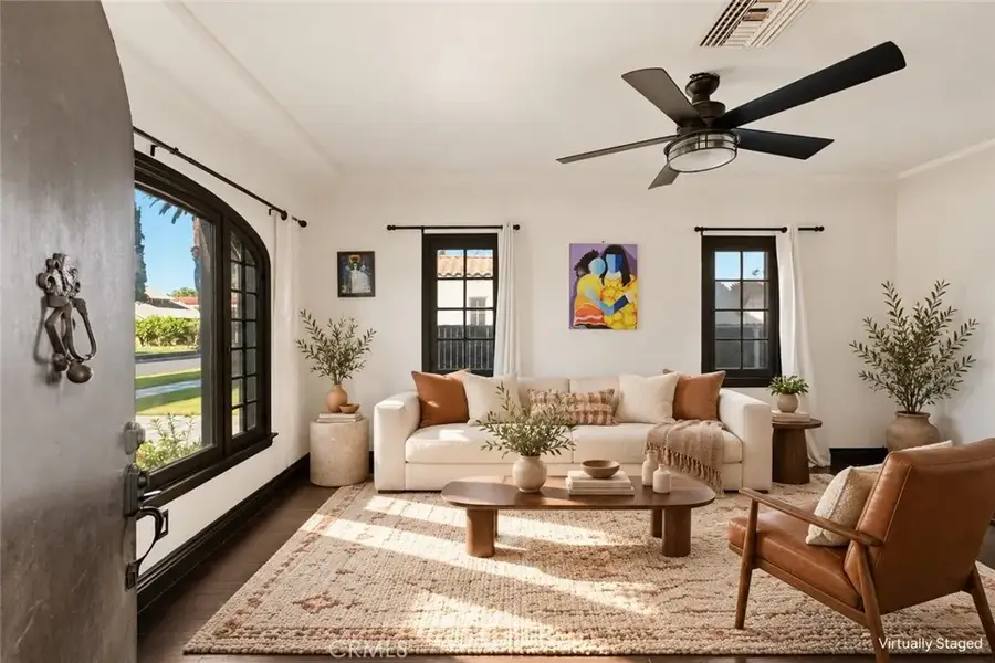 4225 Rosewood, Riverside, CA 92506 - #3