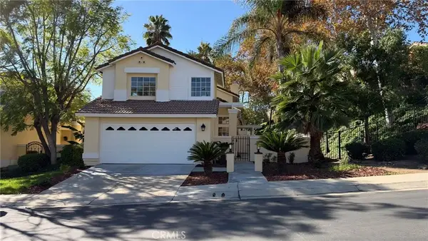 2060 Cedar Glen, Corona, CA 92879