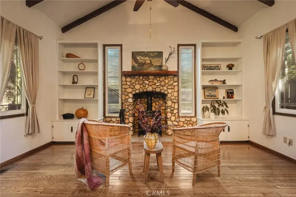 31482 Overhill Drive, Running Springs, CA 92382 - #1