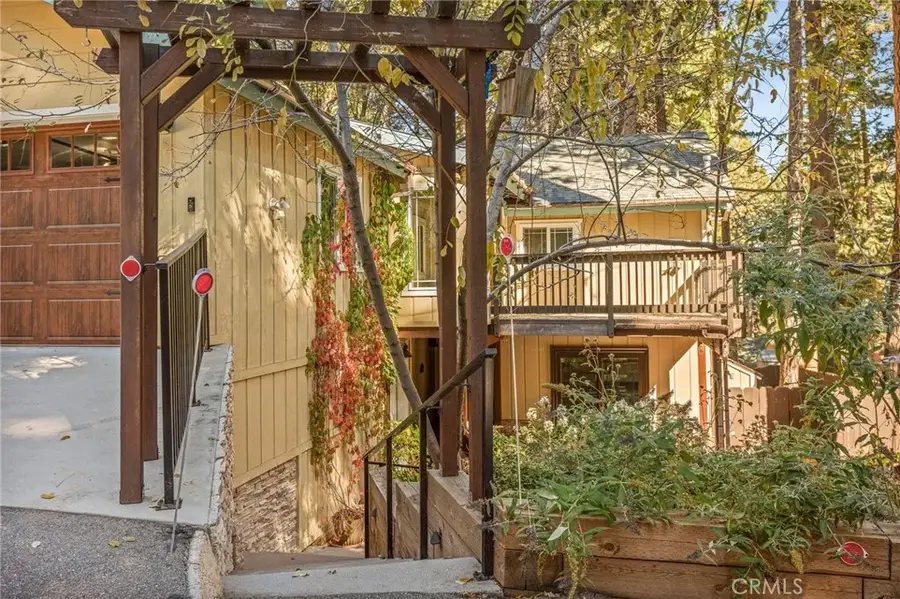 31482 Overhill Drive, Running Springs, CA 92382 - #3