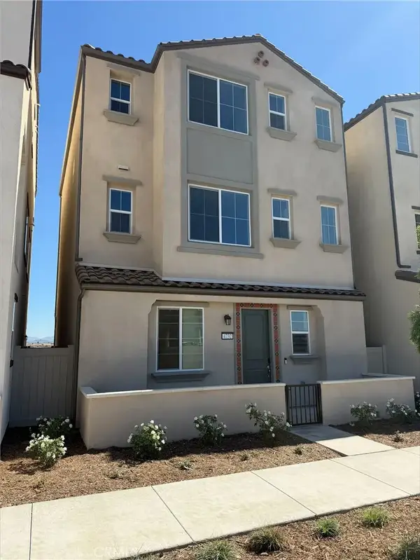 4732 South Momentum Paseo, Ontario, CA 91761