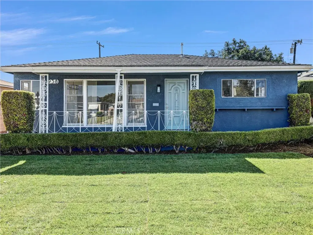 938 W 138th Street, Compton, CA 90222 - #1