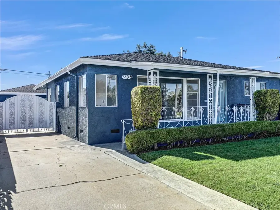 938 W 138th Street, Compton, CA 90222 - #2