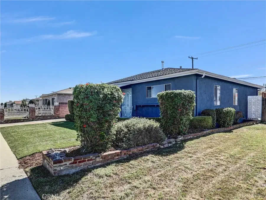 938 W 138th Street, Compton, CA 90222 - #3