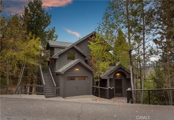 1915 Nob Hill Dr., Running Springs, CA 92382