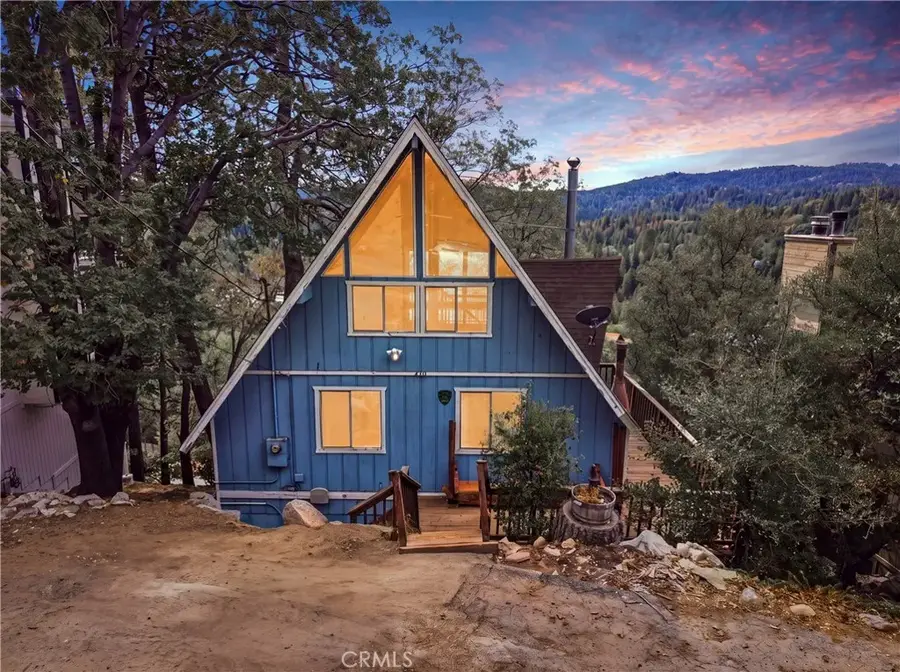 869 Sonoma, Lake Arrowhead, CA 92352 - #2