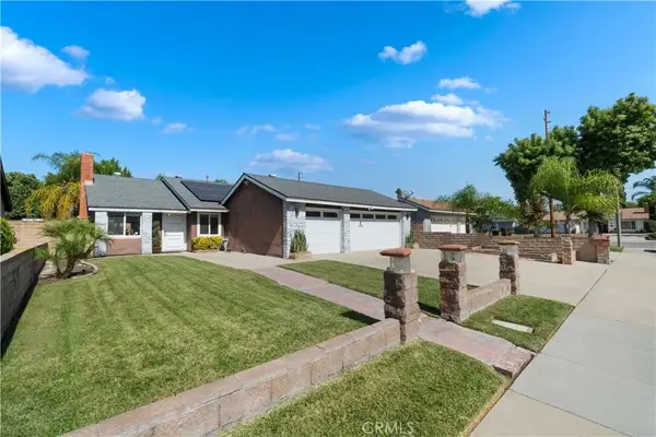 1010 Maple Court, Ontario, CA 91762