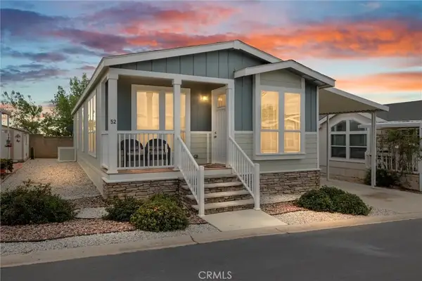 12367 4th #52, Yucaipa, CA 92399