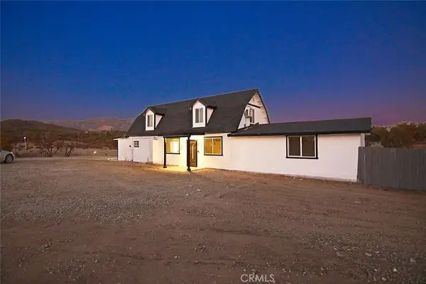 37650 Tripp Flats, Anza, CA 92539