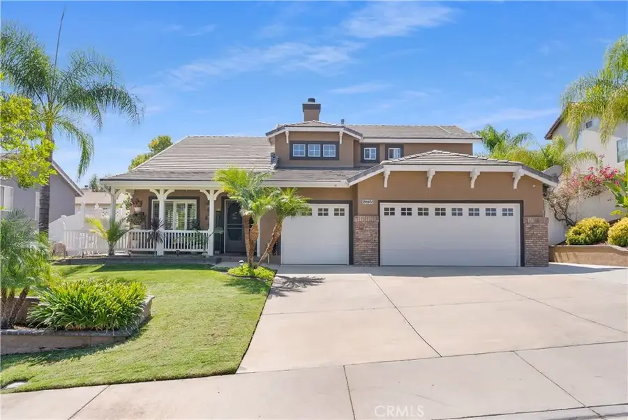 13735 Buckskin Trail Drive, Corona, CA 92883 - #2