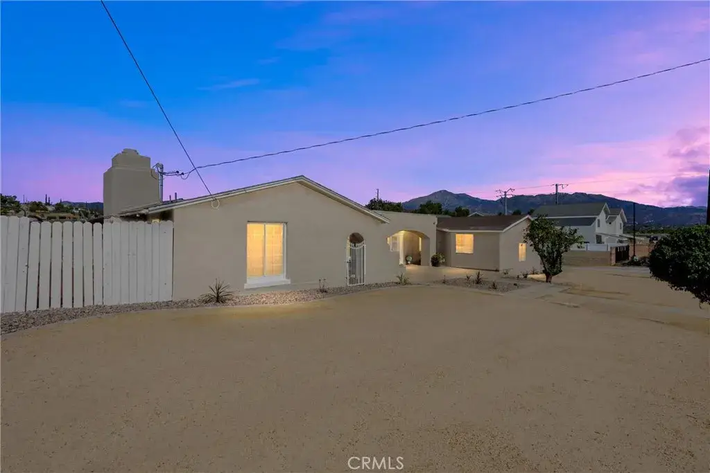 31712 Avenue E, Yucaipa, CA 92399 - #1