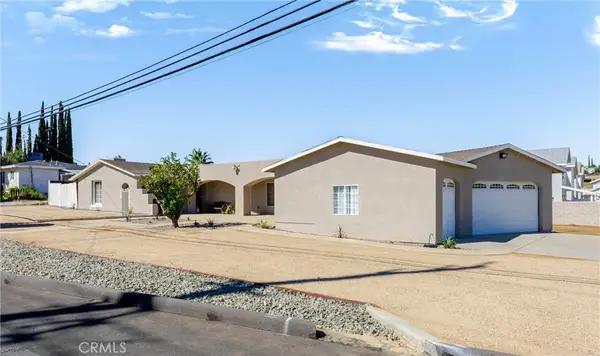 31712 Avenue E, Yucaipa, CA 92399