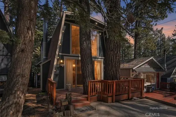 42934 Fairy, Big Bear Lake, CA 92315