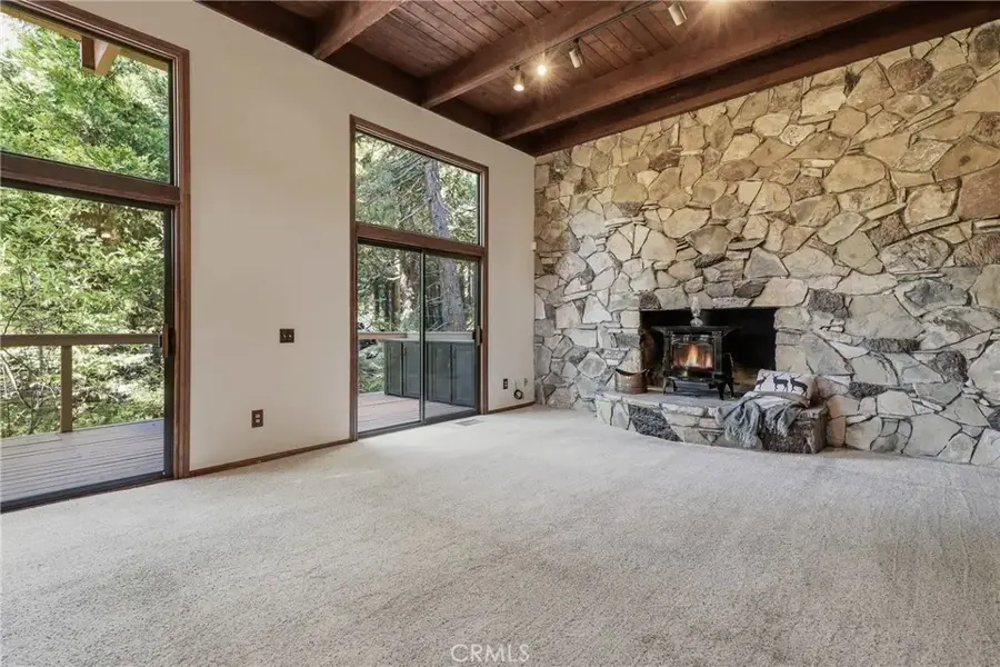 404 Golf Course Way, Lake Arrowhead, CA 92352 - #3