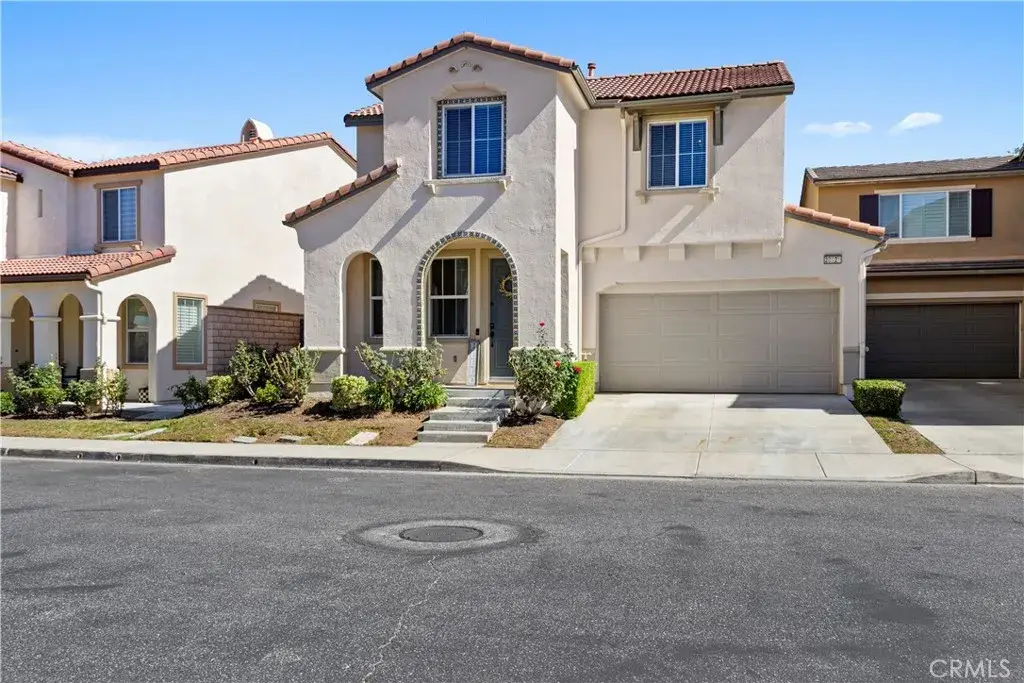 28921 Mirada Circulo, Valencia, CA 91354 - #1