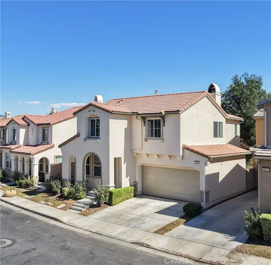 28921 Mirada Circulo, Valencia, CA 91354 - #3