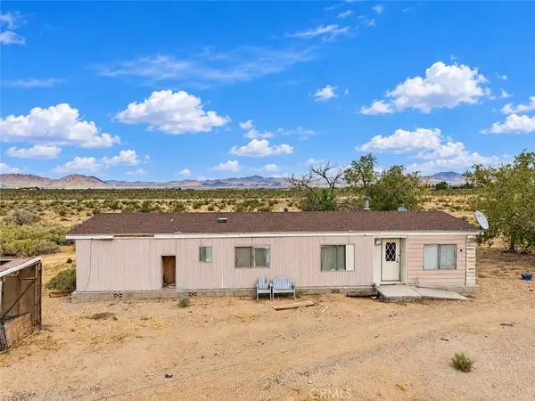 34545 Honey, Lucerne Valley, CA 92356