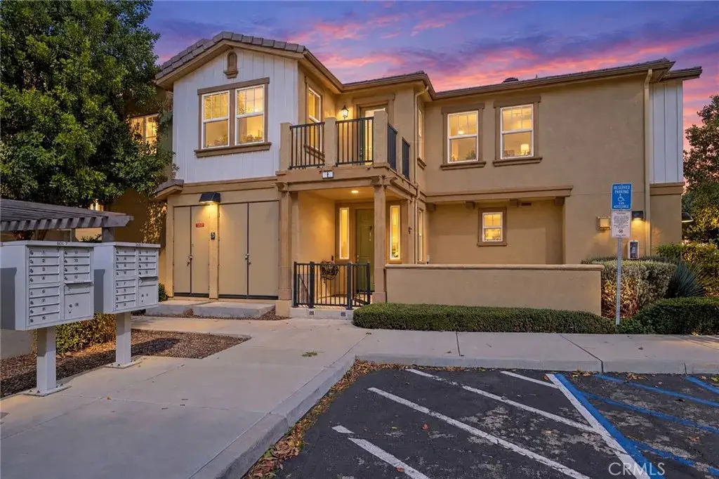 26287 Iris Avenue #F, Moreno Valley, CA 92555 - #1