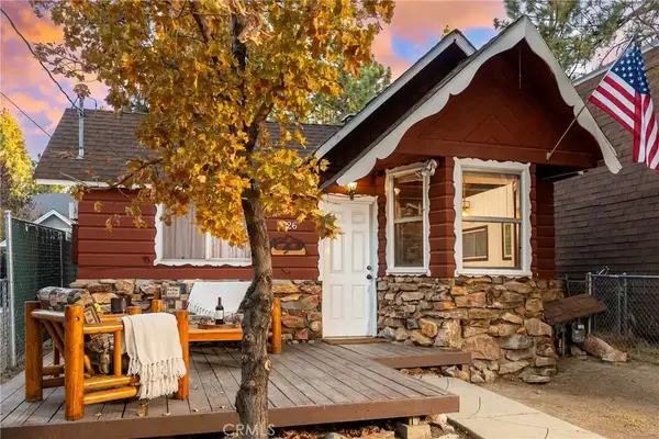626 Elysian, Big Bear City, CA 92314