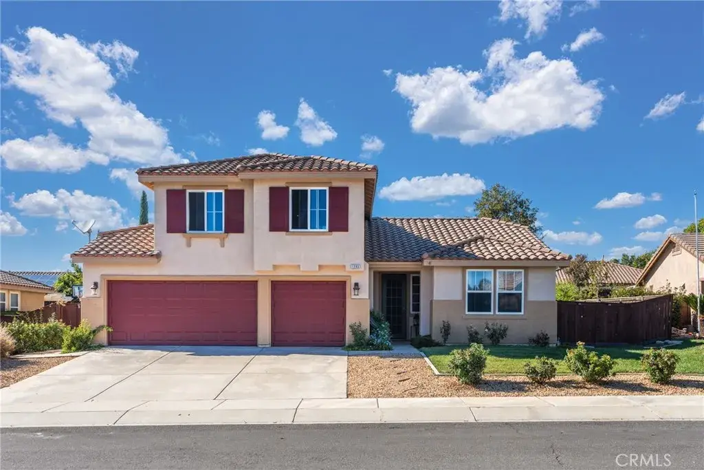 1285 Larkspur, Beaumont, CA 92223 - #1