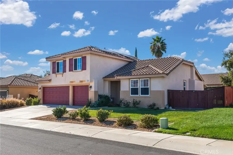 1285 Larkspur, Beaumont, CA 92223 - #2