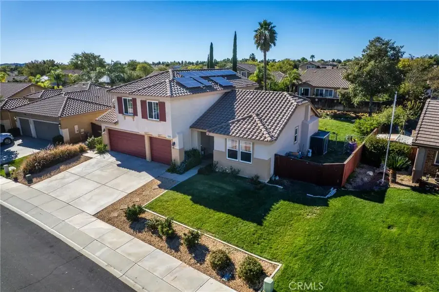1285 Larkspur, Beaumont, CA 92223 - #3