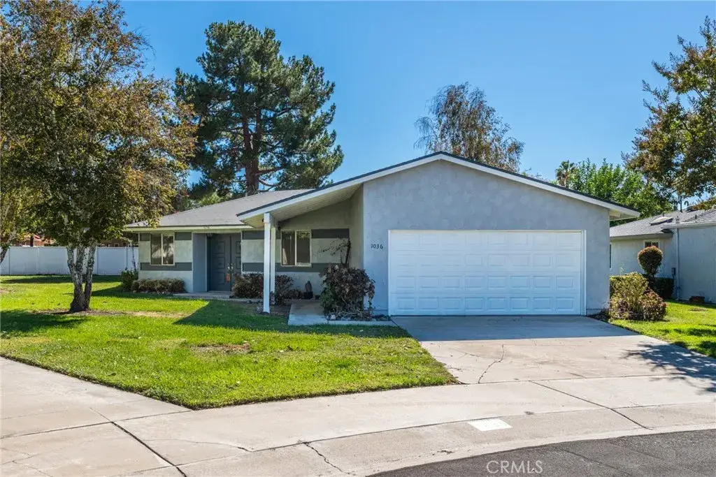 1036 Occidental Circle, Redlands, CA 92374 - #1