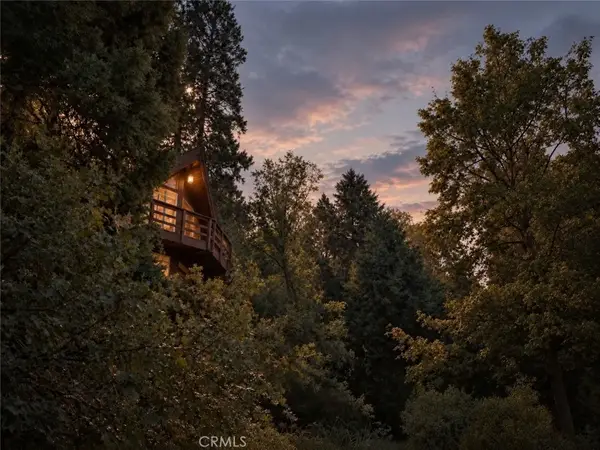 433 Golf Course, Lake Arrowhead, CA 92352