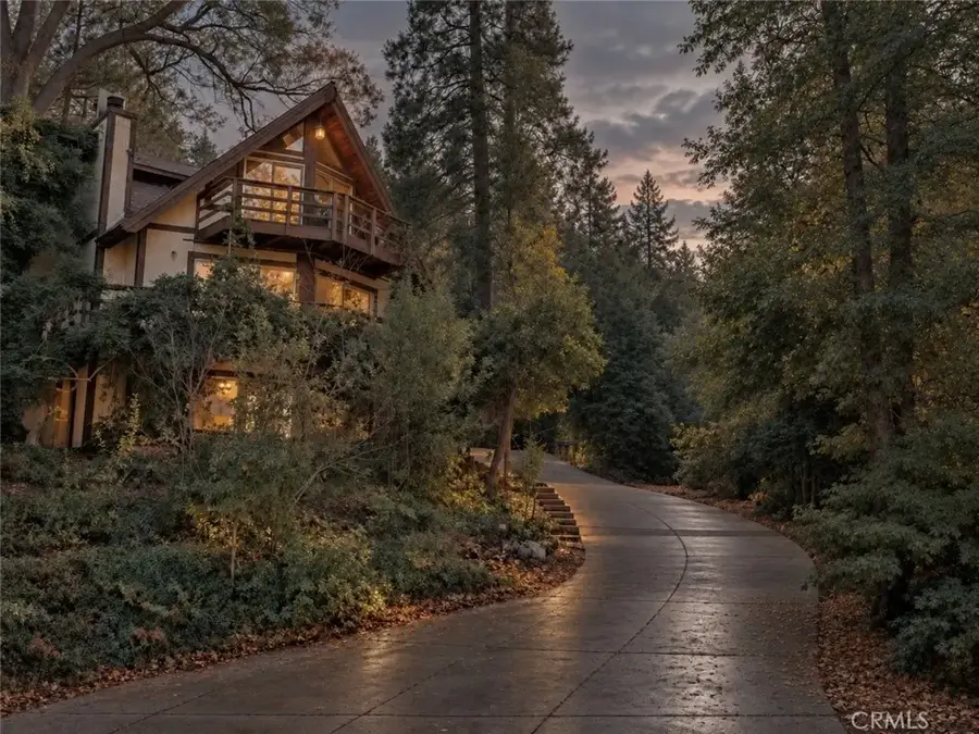 433 Golf Course, Lake Arrowhead, CA 92352 - #2