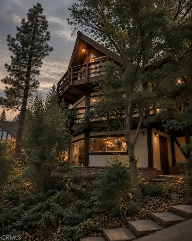 433 Golf Course, Lake Arrowhead, CA 92352 - #3