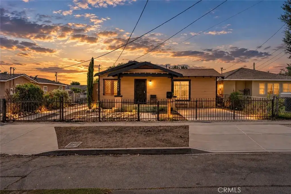 1388 N Lugo Avenue, San Bernardino, CA 92404 - #1