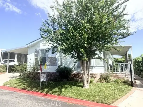 3850 Atlantic #33, Highland, CA 92346