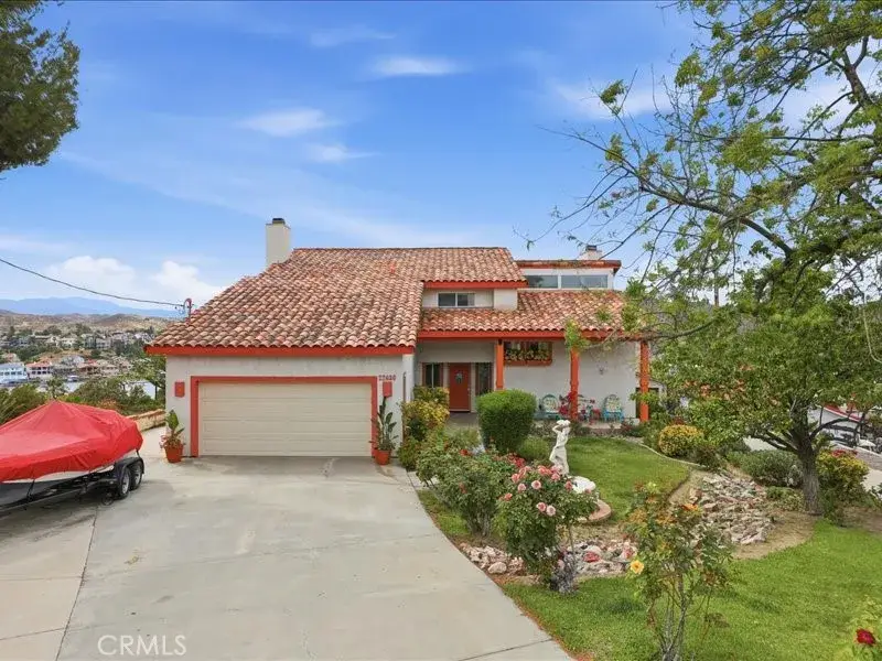 22636 Inspiration, Canyon Lake, CA 92587 - #2