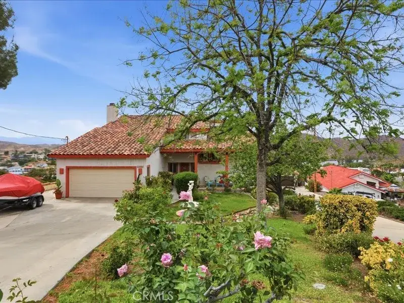 22636 Inspiration, Canyon Lake, CA 92587 - #3