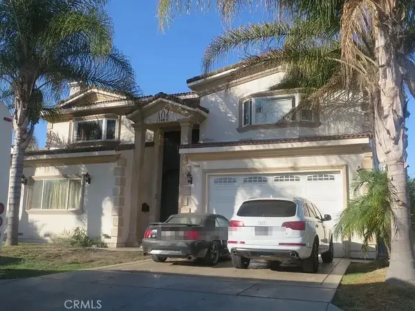 7866 Melva, Downey, CA 90242