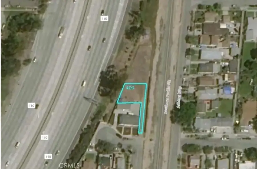 403 W 122nd, Los Angeles, CA 90061 - #2