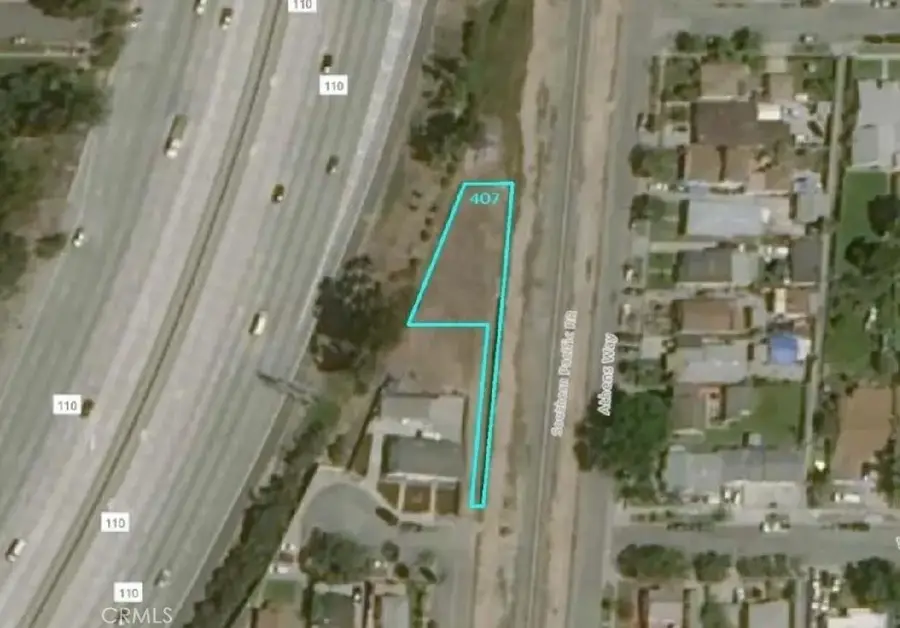 403 W 122nd, Los Angeles, CA 90061 - #3