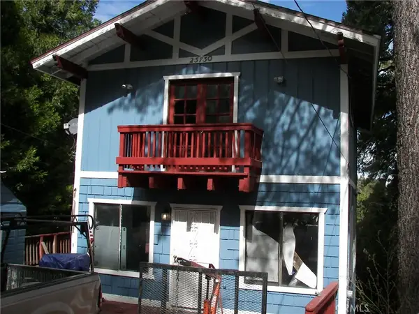 23730 Lakeview, Crestline, CA 92325